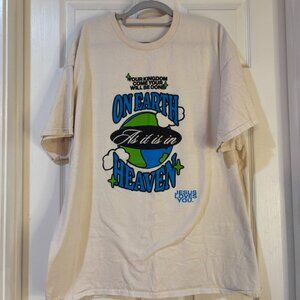 Jesus Loves You T Shirt